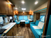 Used 2024 Gulf Stream Vintage Cruiser 23TWS available in Bushnell, Florida