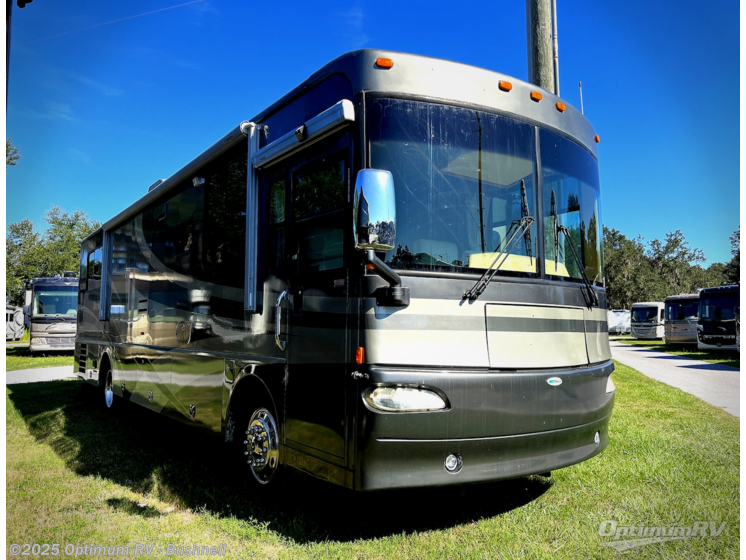 Email now about this 2007 Itasca Meridian 36 G! Used 2007 Itasca Meridian 36 G available in Bushnell, Florida