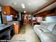 Used 2007 Itasca Meridian 36 G available in Bushnell, Florida