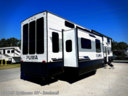 Contact us now about this 2026 Forest River Puma Vista 401RLFT! 2026 Puma Vista 401RLFT by Forest River from Optimum RV - Bushnell in Bushnell, Florida