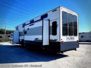 Call now about this 2026 Forest River Puma Vista 401RLFT! 2026 Forest River Puma Vista 401RLFT - New Destination Trailer For Sale by Optimum RV - Bushnell in Bushnell, Florida features Slideout, Awning