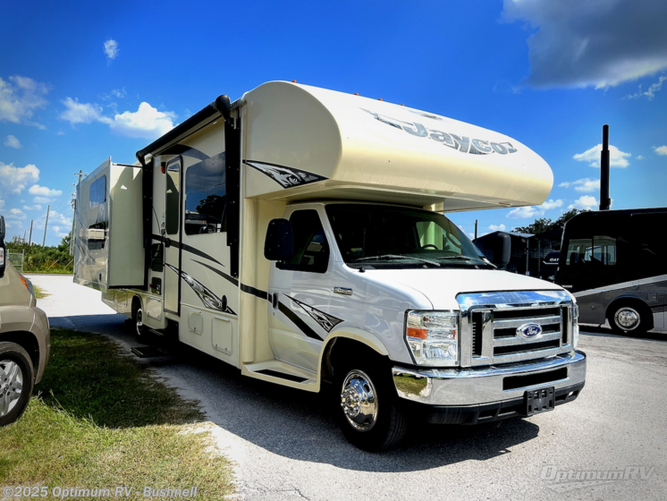 Email now about this 2017 Jayco Greyhawk 31FS! Used 2017 Jayco Greyhawk 31FS available in Bushnell, Florida