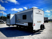 Call now about this 2026 Forest River Puma Camping Edition 211FKCE! 2026 Forest River Puma Camping Edition 211FKCE - New Travel Trailer For Sale by Optimum RV - Bushnell in Bushnell, Florida