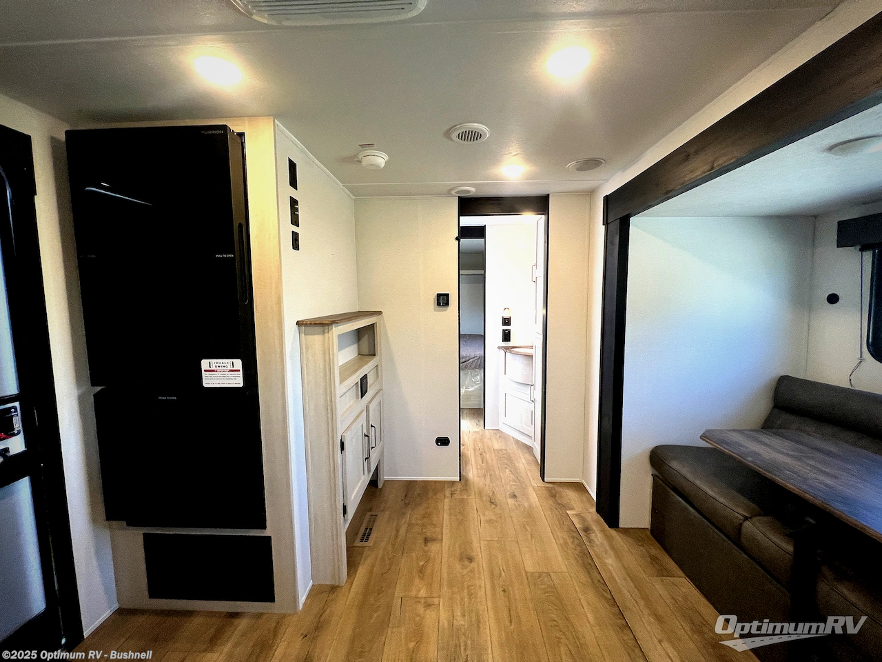 New 2026 Forest River Puma Camping Edition 211FKCE available in Bushnell, Florida