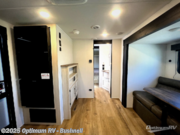 New 2026 Forest River Puma Camping Edition 211FKCE available in Bushnell, Florida