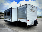 Call now about this 2026 Forest River Puma Camping Edition 250RBCE! 2026 Forest River Puma Camping Edition 250RBCE - New Travel Trailer For Sale by Optimum RV - Bushnell in Bushnell, Florida features Slideout, Awning