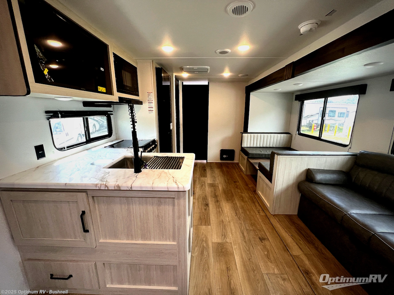 New 2026 Forest River Puma Camping Edition 250RBCE available in Bushnell, Florida