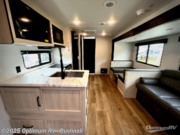 New 2026 Forest River Puma Camping Edition 250RBCE available in Bushnell, Florida