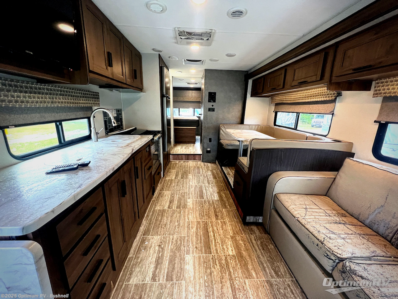 Used 2020 Forest River Sunseeker 3010DS Ford available in Bushnell, Florida