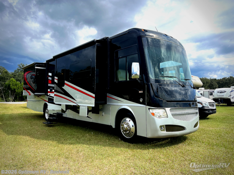 Email now about this 2014 Winnebago Adventurer 37F! Used 2014 Winnebago Adventurer 37F available in Bushnell, Florida