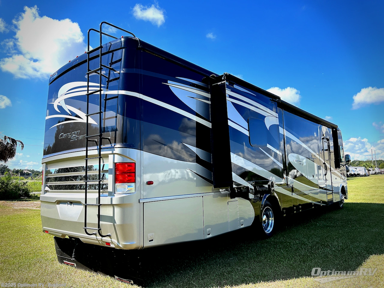 Contact us now about this 2016 Newmar Canyon Star 3953! 2016 Canyon Star 3953 by Newmar from Optimum RV - Bushnell in Bushnell, Florida