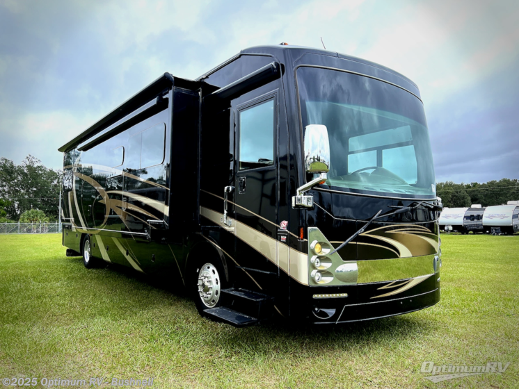 Email now about this 2015 Thor Tuscany 40DX! Used 2015 Thor Tuscany 40DX available in Bushnell, Florida