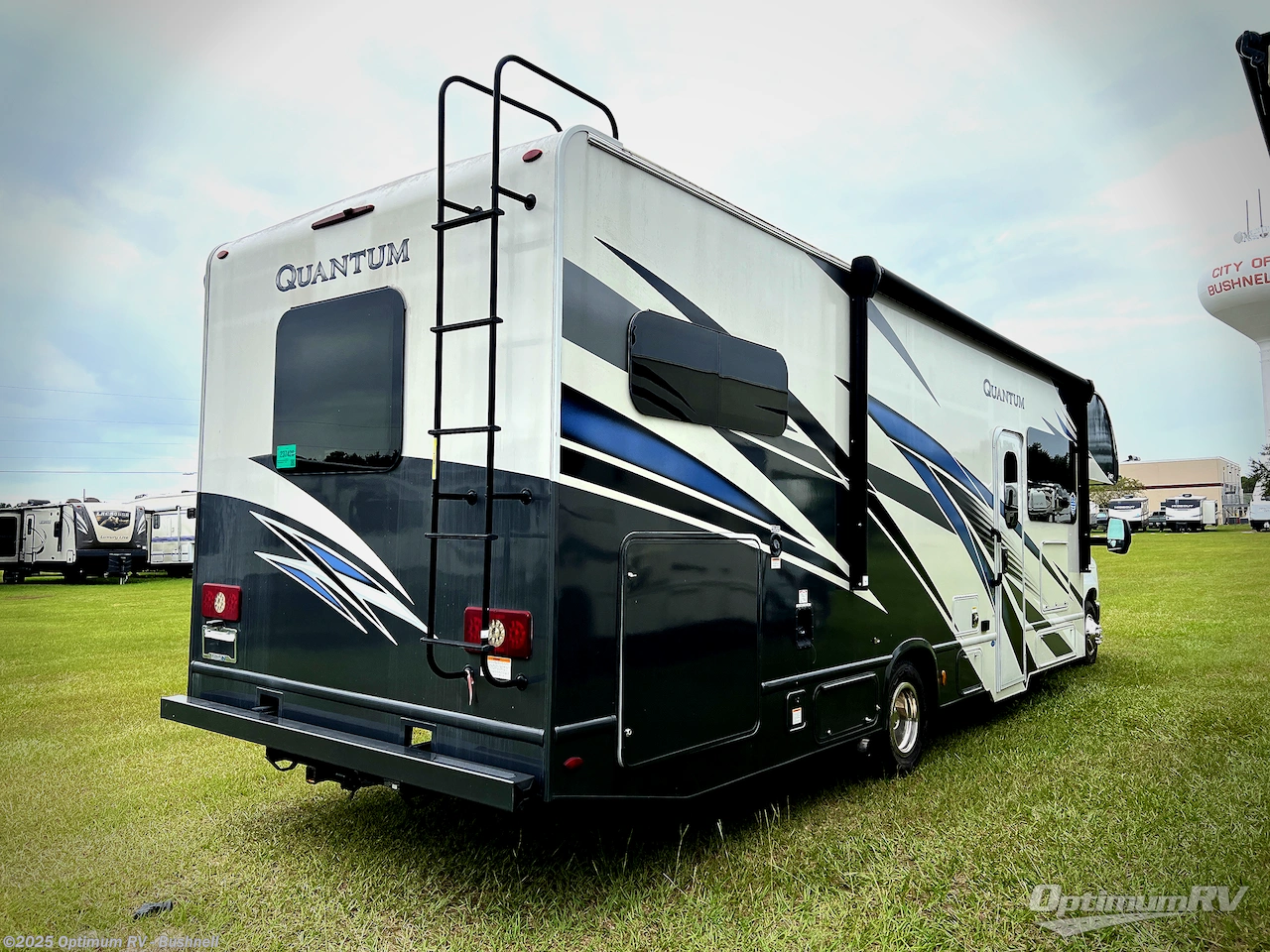 Contact us now about this 2023 Thor Quantum LF31! 2023 Quantum LF31 by Thor from Optimum RV - Bushnell in Bushnell, Florida