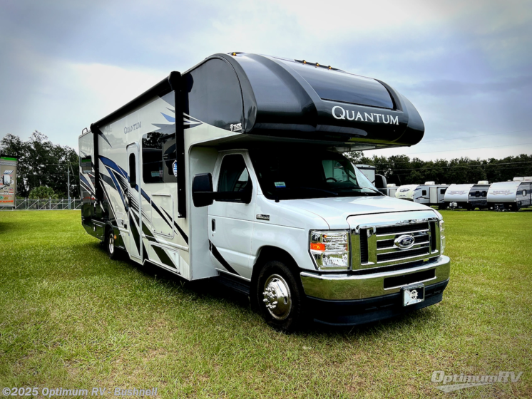 Email now about this 2023 Thor Quantum LF31! Used 2023 Thor Quantum LF31 available in Bushnell, Florida
