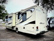 Call now about this 2016 Jayco Greyhawk 31FK! 2016 Jayco Greyhawk 31FK - Used Class C For Sale by Optimum RV - Bushnell in Bushnell, Florida features Slideout