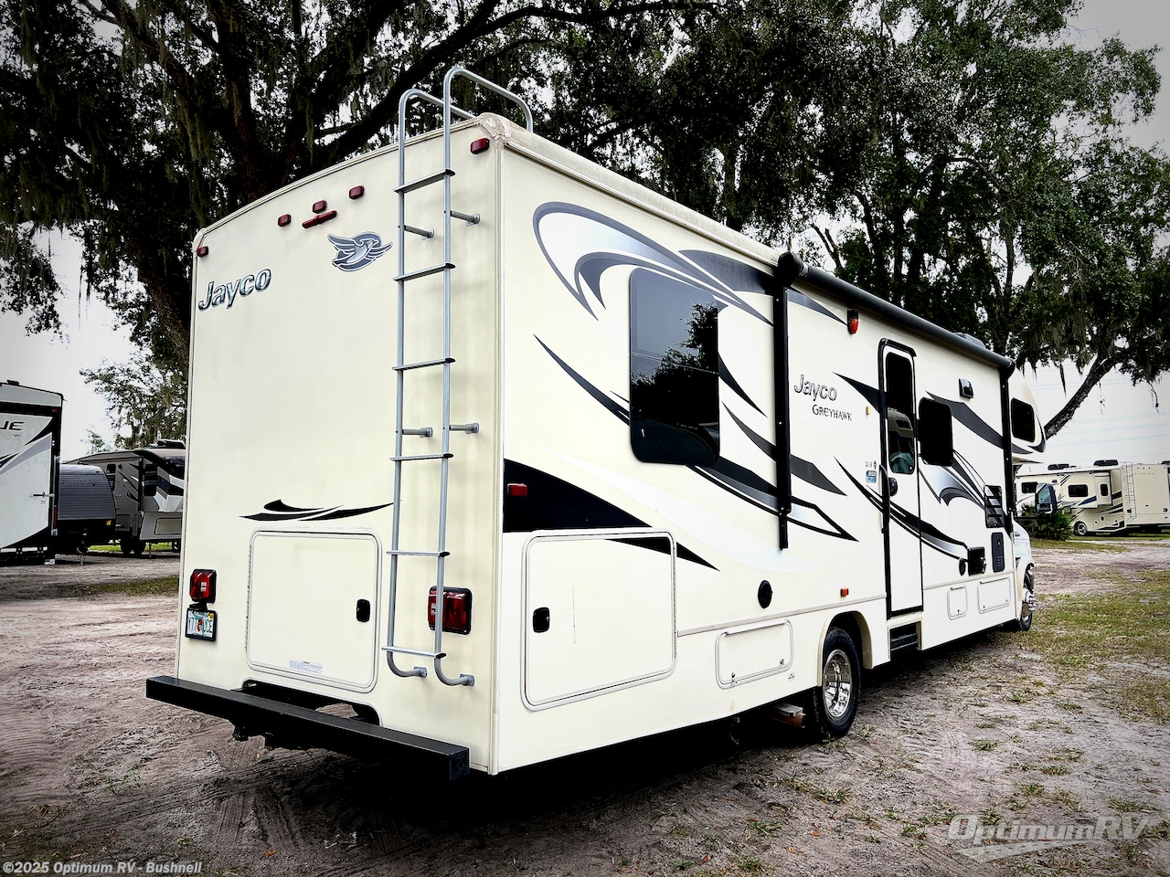 Contact us now about this 2016 Jayco Greyhawk 31FK! 2016 Greyhawk 31FK by Jayco from Optimum RV - Bushnell in Bushnell, Florida