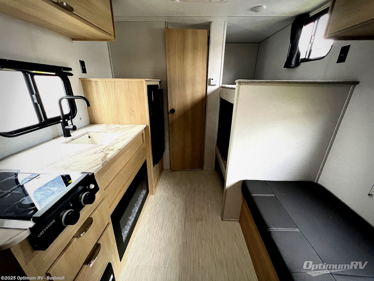 Used 2024 Forest River Wildwood FSX 174BHLE available in Bushnell, Florida