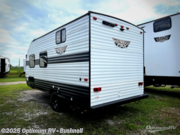 Call now about this 2024 Forest River Wildwood FSX 174BHLE! 2024 Forest River Wildwood FSX 174BHLE - Used Travel Trailer For Sale by Optimum RV - Bushnell in Bushnell, Florida features Awning