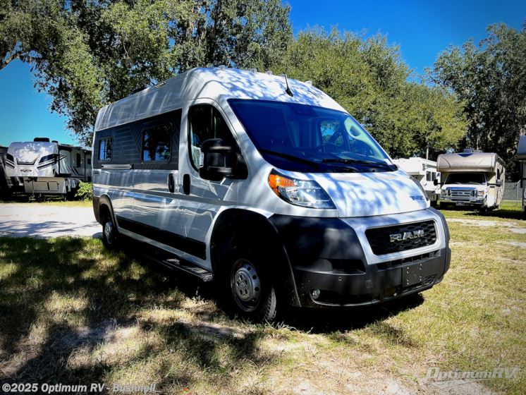 Email now about this 2023 Winnebago Roam U59RX! Used 2023 Winnebago Roam U59RX available in Bushnell, Florida