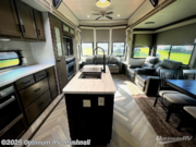 Used 2022 Forest River Wildwood Grand Lodge 42FLDL available in Bushnell, Florida