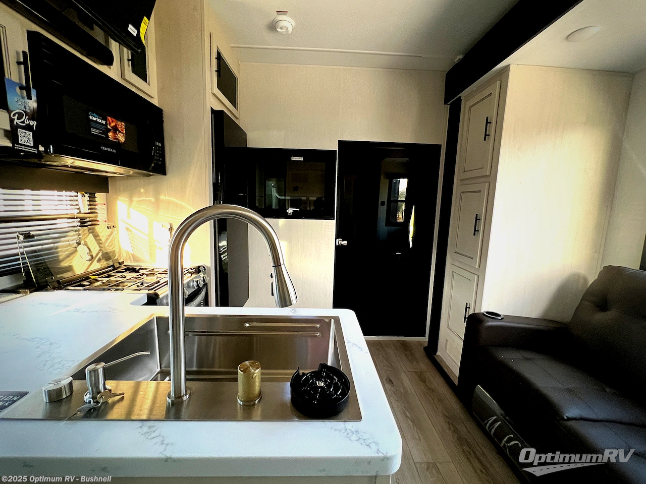 New 2026 Forest River Vengeance Rogue Armored 32L132 available in Bushnell, Florida