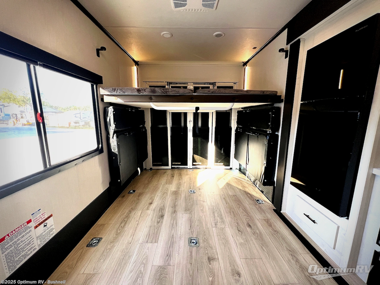 New 2026 Forest River Vengeance Rogue Armored 26L140 available in Bushnell, Florida