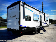 Call now about this 2026 Forest River Vengeance Rogue Armored 26L140! 2026 Forest River Vengeance Rogue Armored 26L140 - New Travel Trailer For Sale by Optimum RV - Bushnell in Bushnell, Florida features Awning, Slideout