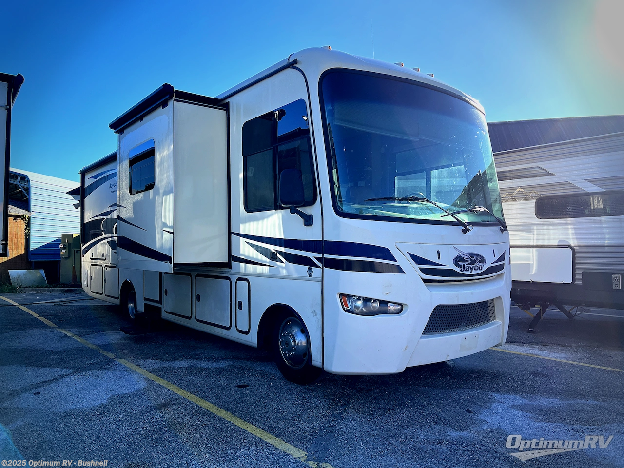 Email now about this 2015 Jayco Precept 31UL! Used 2015 Jayco Precept 31UL available in Bushnell, Florida