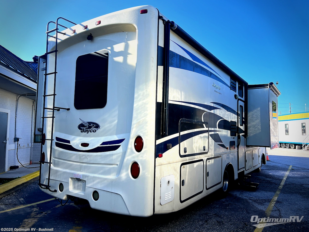 Contact us now about this 2015 Jayco Precept 31UL! 2015 Precept 31UL by Jayco from Optimum RV - Bushnell in Bushnell, Florida