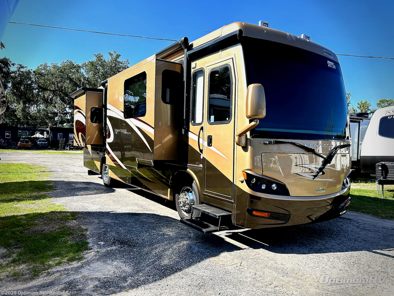 Email now about this 2015 Newmar Ventana 3436! Used 2015 Newmar Ventana 3436 available in Bushnell, Florida
