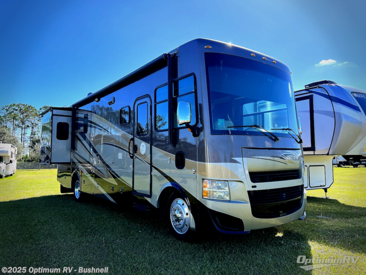 Email now about this 2014 Tiffin Allegro 31 SA! Used 2014 Tiffin Allegro 31 SA available in Bushnell, Florida