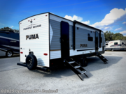 Contact us now about this 2026 Forest River Puma Camping Edition 284BHCE! 2026 Puma Camping Edition 284BHCE by Forest River from Optimum RV - Bushnell in Bushnell, Florida