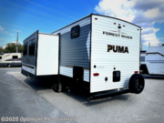 Call now about this 2026 Forest River Puma Camping Edition 284BHCE! 2026 Forest River Puma Camping Edition 284BHCE - New Travel Trailer For Sale by Optimum RV - Bushnell in Bushnell, Florida