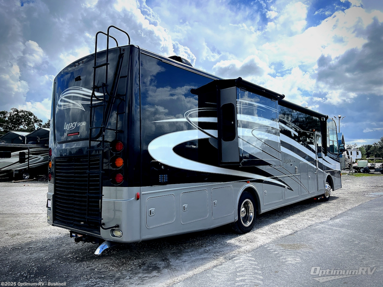 Contact us now about this 2015 Forest River Legacy SR 300 360RB! 2015 Legacy SR 300 360RB by Forest River from Optimum RV - Bushnell in Bushnell, Florida