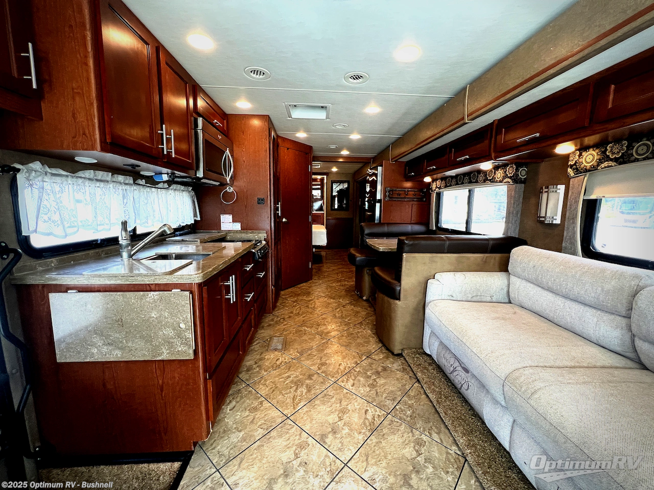 Used 2015 Forest River Legacy SR 300 360RB available in Bushnell, Florida