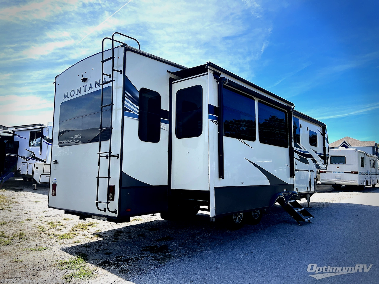 Contact us now about this 2021 Keystone Montana 3231CK! 2021 Montana 3231CK by Keystone from Optimum RV - Bushnell in Bushnell, Florida