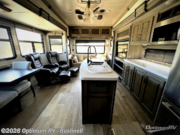 Used 2021 Keystone Montana 3231CK available in Bushnell, Florida