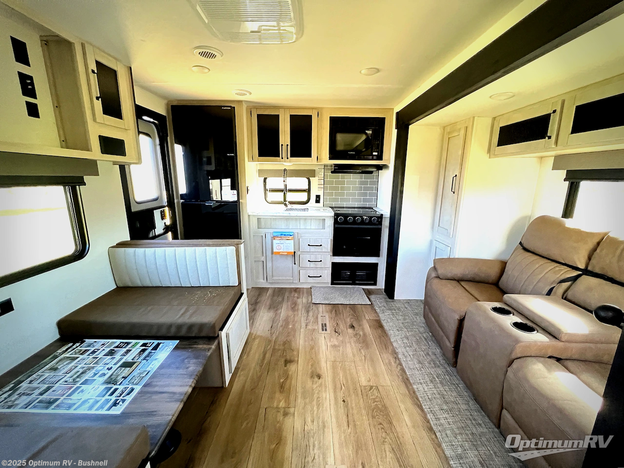 New 2026 Palomino Puma 227RK available in Bushnell, Florida