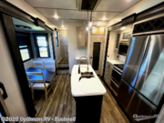 Used 2023 Keystone Avalanche 360FL available in Bushnell, Florida