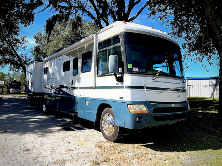 Email now about this 2004 Itasca Suncruiser 37B! Used 2004 Itasca Suncruiser 37B available in Bushnell, Florida