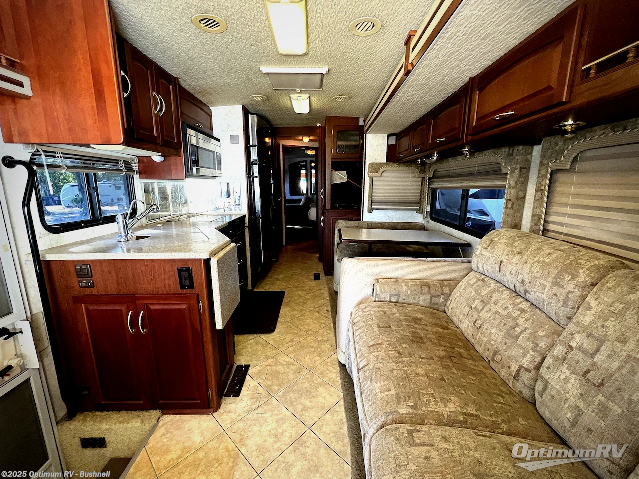 Used 2004 Itasca Suncruiser 37B available in Bushnell, Florida