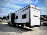 Call now about this 2026 Forest River Vengeance Rogue Armored 4015! 2026 Forest River Vengeance Rogue Armored 4015 - New Fifth Wheel For Sale by Optimum RV - Bushnell in Bushnell, Florida features Awning, Slideout