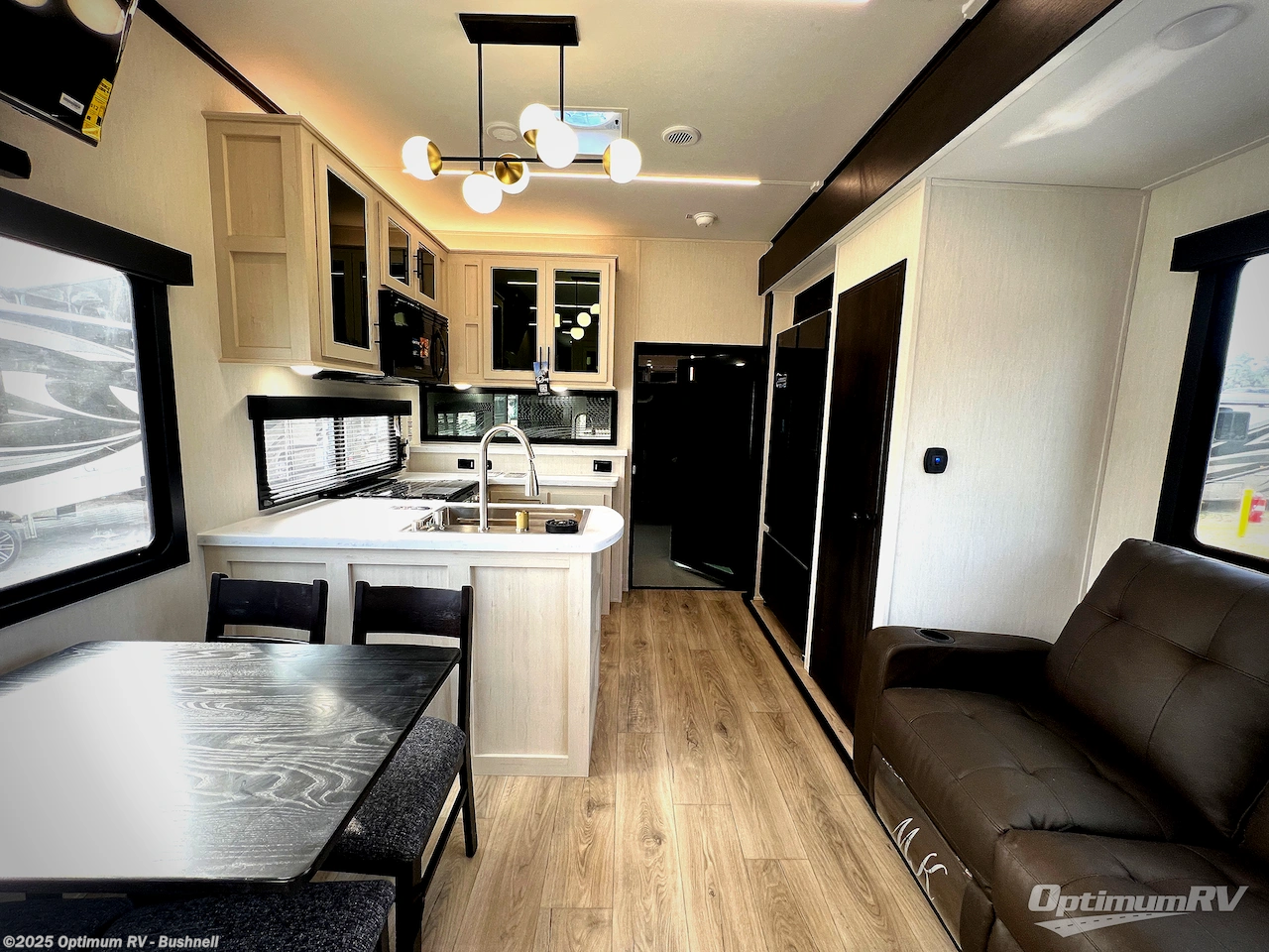 New 2026 Forest River Vengeance Rogue Armored 4015 available in Bushnell, Florida