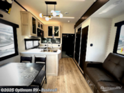 New 2026 Forest River Vengeance Rogue Armored 4015 available in Bushnell, Florida