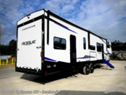 Contact us now about this 2026 Forest River Vengeance Rogue Armored 4015! 2026 Vengeance Rogue Armored 4015 by Forest River from Optimum RV - Bushnell in Bushnell, Florida