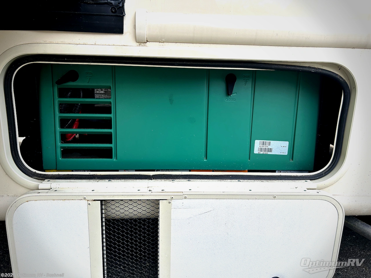 Used 2023 Thor Axis 24.3 available in Bushnell, Florida