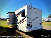 Call now about this 2023 Thor Axis 24.3! 2023 Thor Axis 24.3 - Used Class A For Sale by Optimum RV - Bushnell in Bushnell, Florida features Slideout, Awning