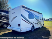 Contact us now about this 2023 Thor Axis 24.3! 2023 Axis 24.3 by Thor from Optimum RV - Bushnell in Bushnell, Florida