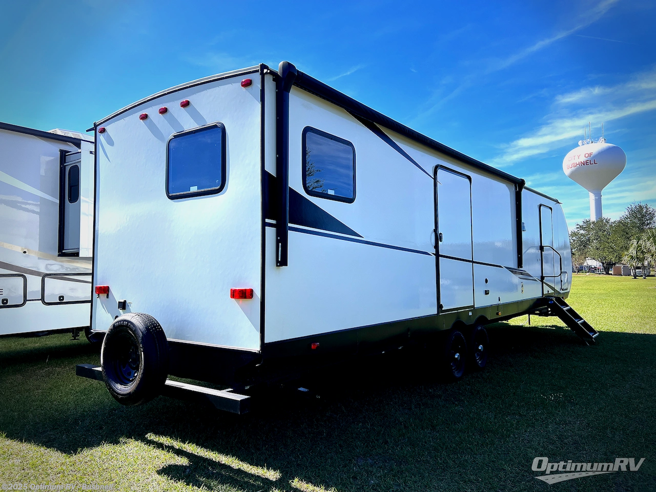 Contact us now about this 2023 Heartland Trail Runner 341RU! 2023 Trail Runner 341RU by Heartland from Optimum RV - Bushnell in Bushnell, Florida