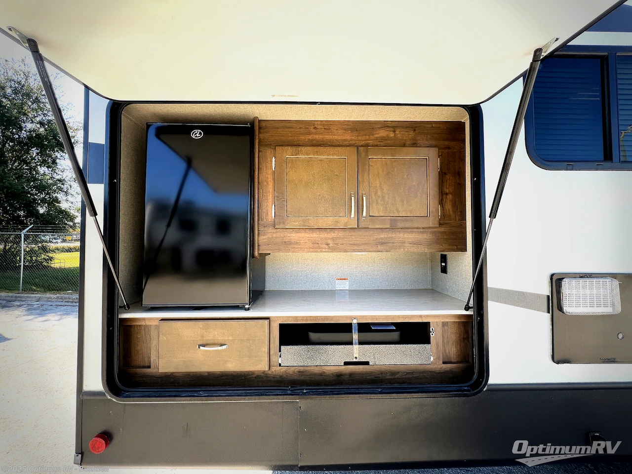 Used 2019 Dutchmen Aerolite 2733RB available in Bushnell, Florida